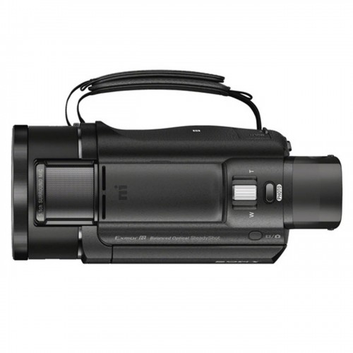 Sony FDR-AX53 4K Ultra HD Handycam Sony FDR-AX53 4K Ultra HD Handycam